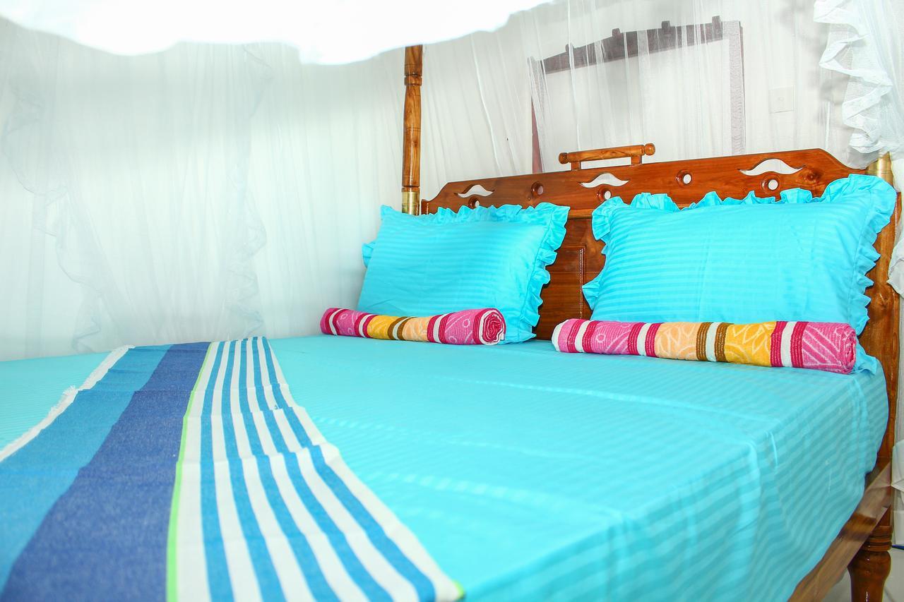 Mirissa Breeze Hotel Exterior photo